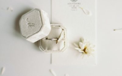 Trouver la décoration idéale pour un mariage avec Feuillazur