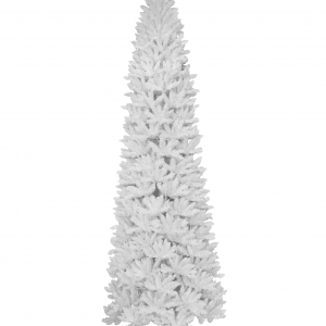 Sapin blanc artificiel