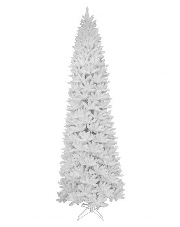 Sapin blanc artificiel