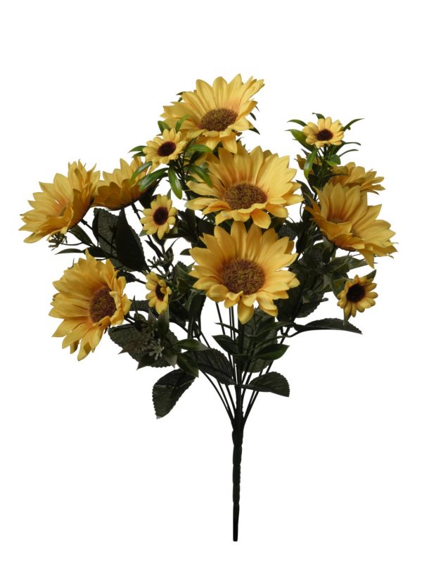 Grossiste de fleurs artificielles