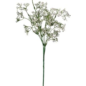 Grossiste fleurs artificielles -Gypsophile