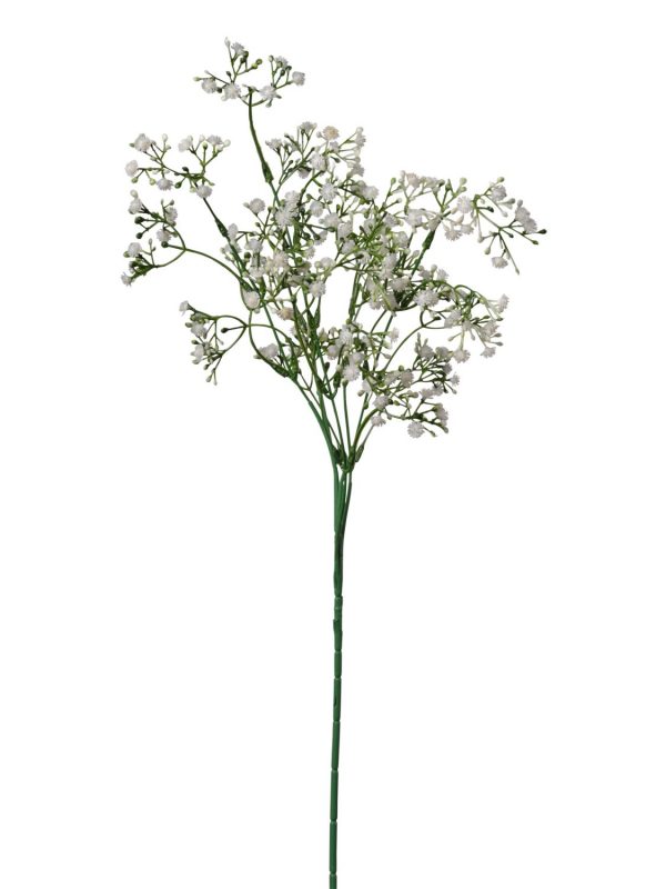 Grossiste fleurs artificielles -Gypsophile
