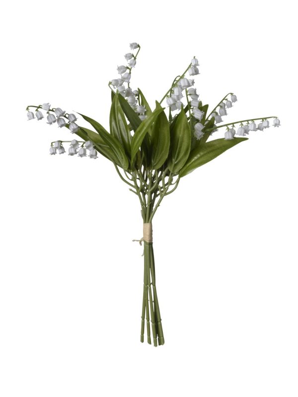 Grossiste fleur artificielle - Muguet