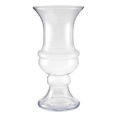 Collection de Vases en Verre : Élégance et Raffinement pour vos Événements