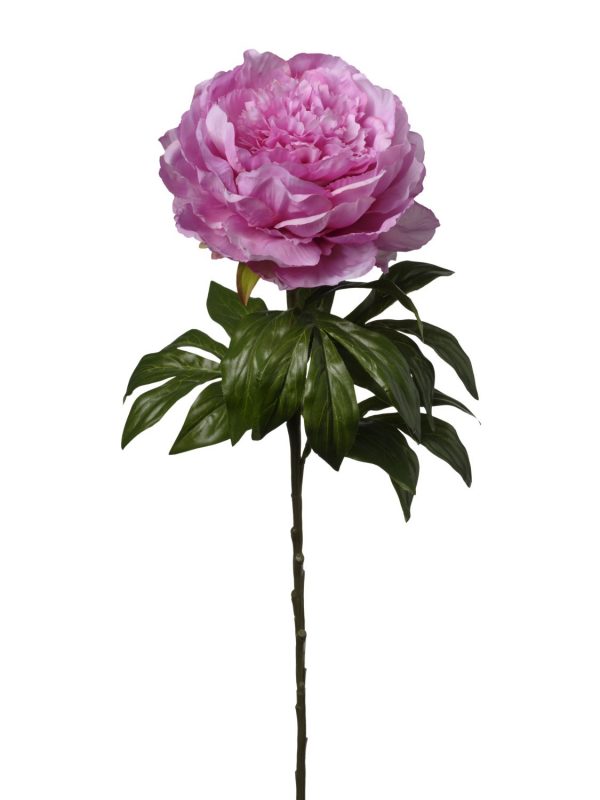 fleurs artificielles en gros