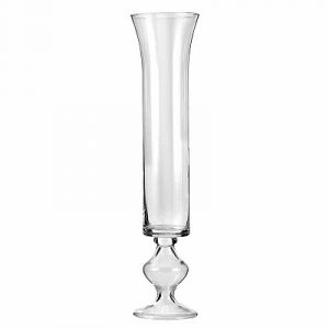 Grossiste vase en verre