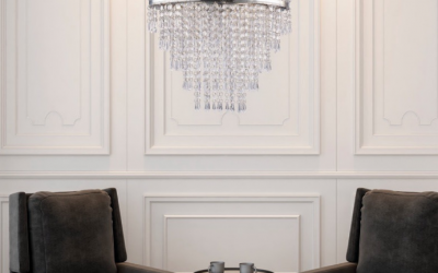 Explorez l’Élégance Pure : Nouvelle Collection de Verrerie chez Feuillazur