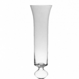 vase en verre en gros