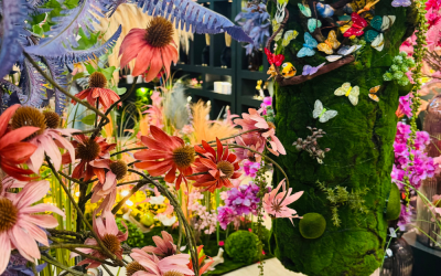 Les Fleurs Artificielles en Gros : Une Solution Idéale pour les Professionnels