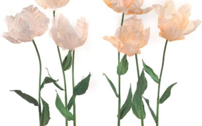 Fleurs Géantes en Gros : Embellissez Vos Événements avec Feuillazur