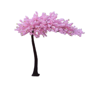Grossiste arbres et fleurs artificielles - cerisier artificiel