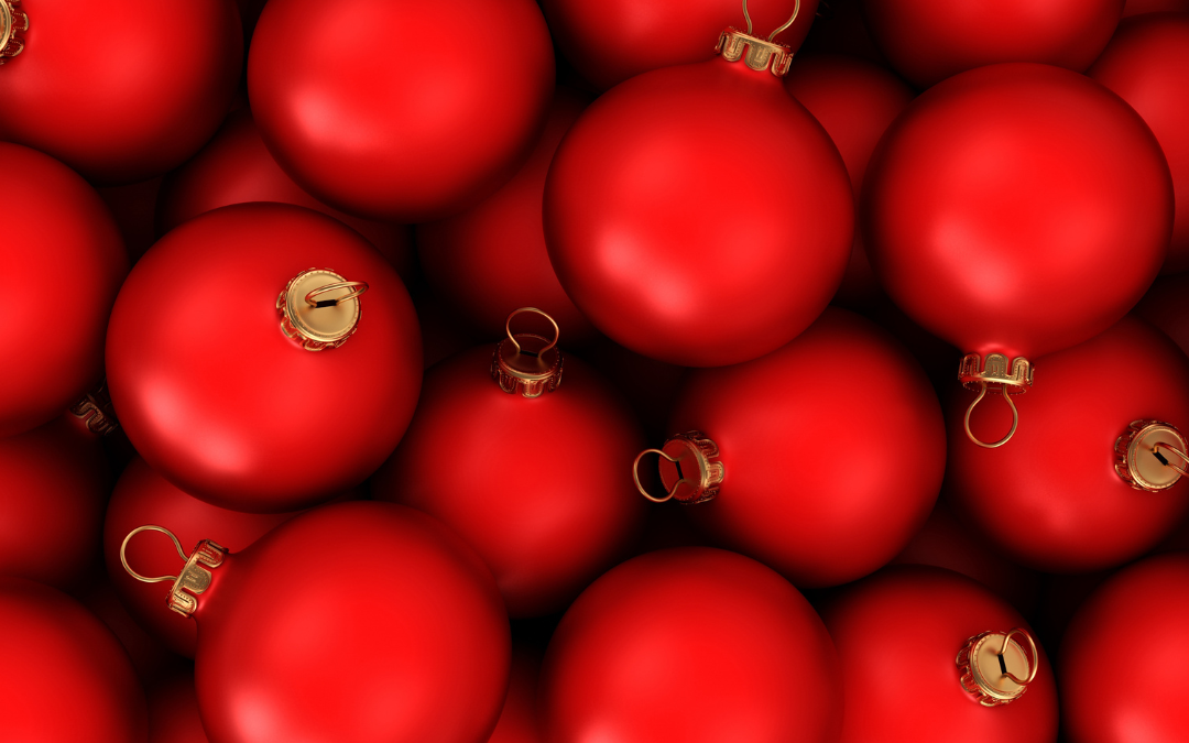 Grossiste boule de Noël