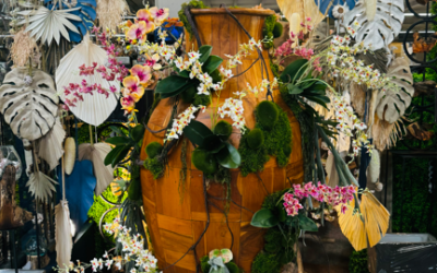 La Décoration Estivale Tendance Bohème Bali : Un Voyage Éclectique et Naturel