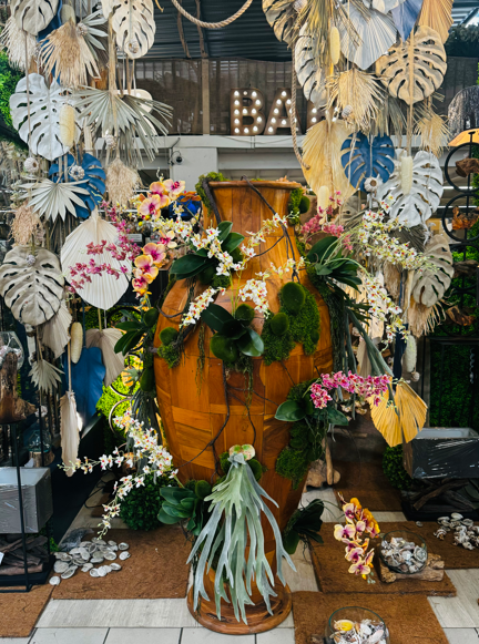 grossiste de décoration estivale pour professionnels