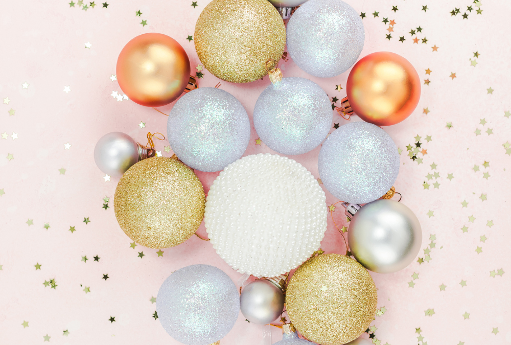 boules de Noël en gros
