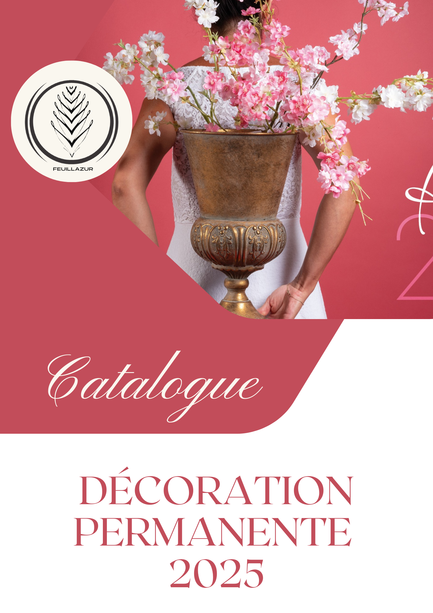 DECORATION PERMANENTE 2025
