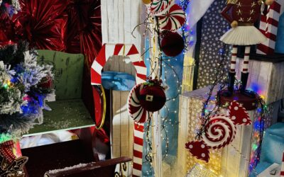 Boostez vos ventes avec la magie de Noël grâce à Feuillazur