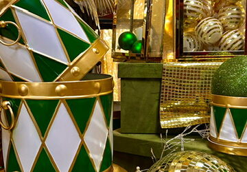 Décorations de Table : Sublimez Vos Événements Professionnels