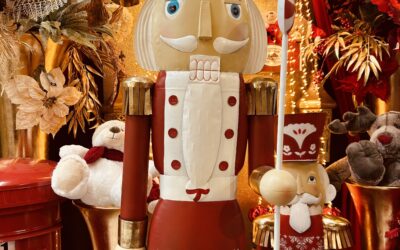 Stations de ski : l’importance des décorations festives pour les fêtes
