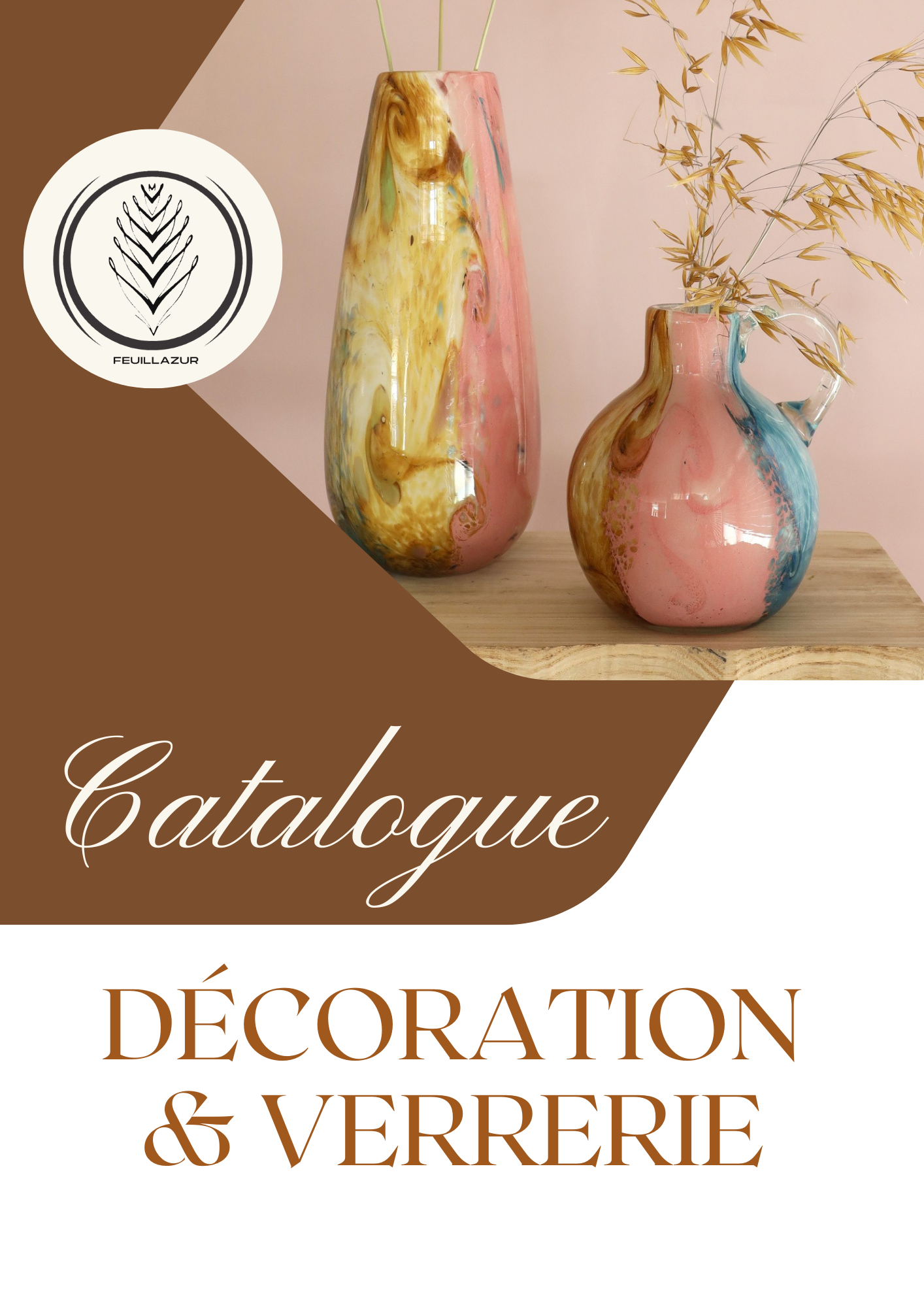 Grossiste en décoration