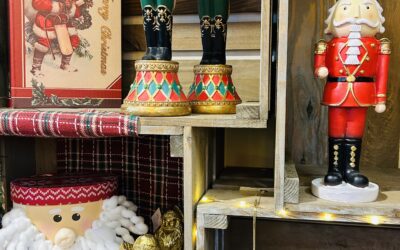 Renouveler sa décoration après les fêtes de fin d’année