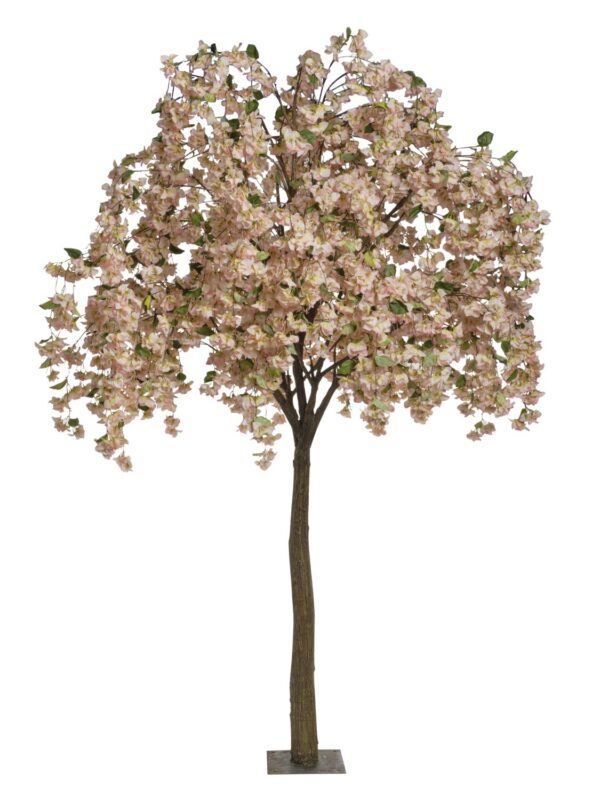 arbre bougainvillier artificiel
