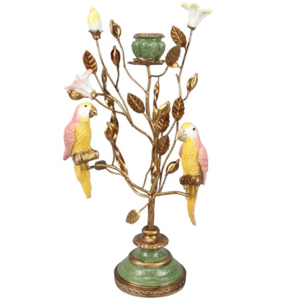 Bougeoir oiseaux