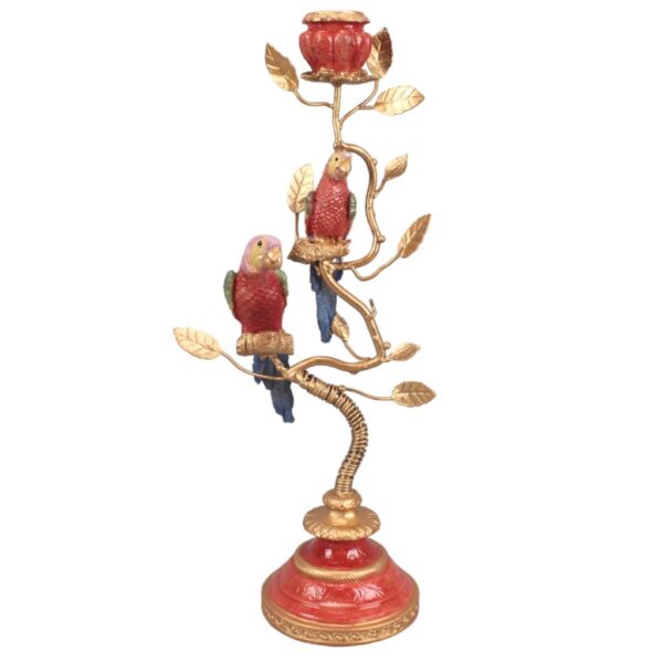 Bougeoir oiseaux