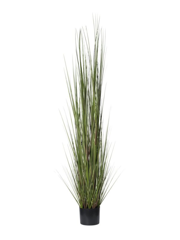 Plante grandes herbes artificielles