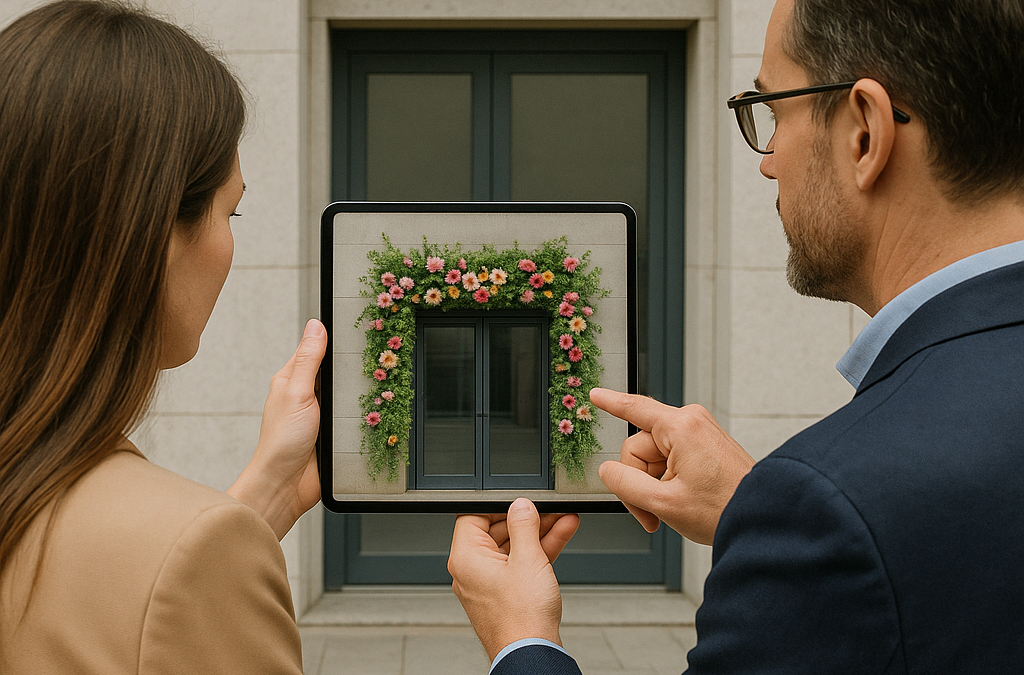 Feuillazur at the heart of artificial intelligence