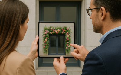 Feuillazur at the heart of artificial intelligence