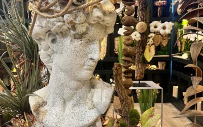 🪴 Feuillazur : votre fournisseur de décoration et de plantes artificielles haut de gamme en France, en Suisse et en Afrique