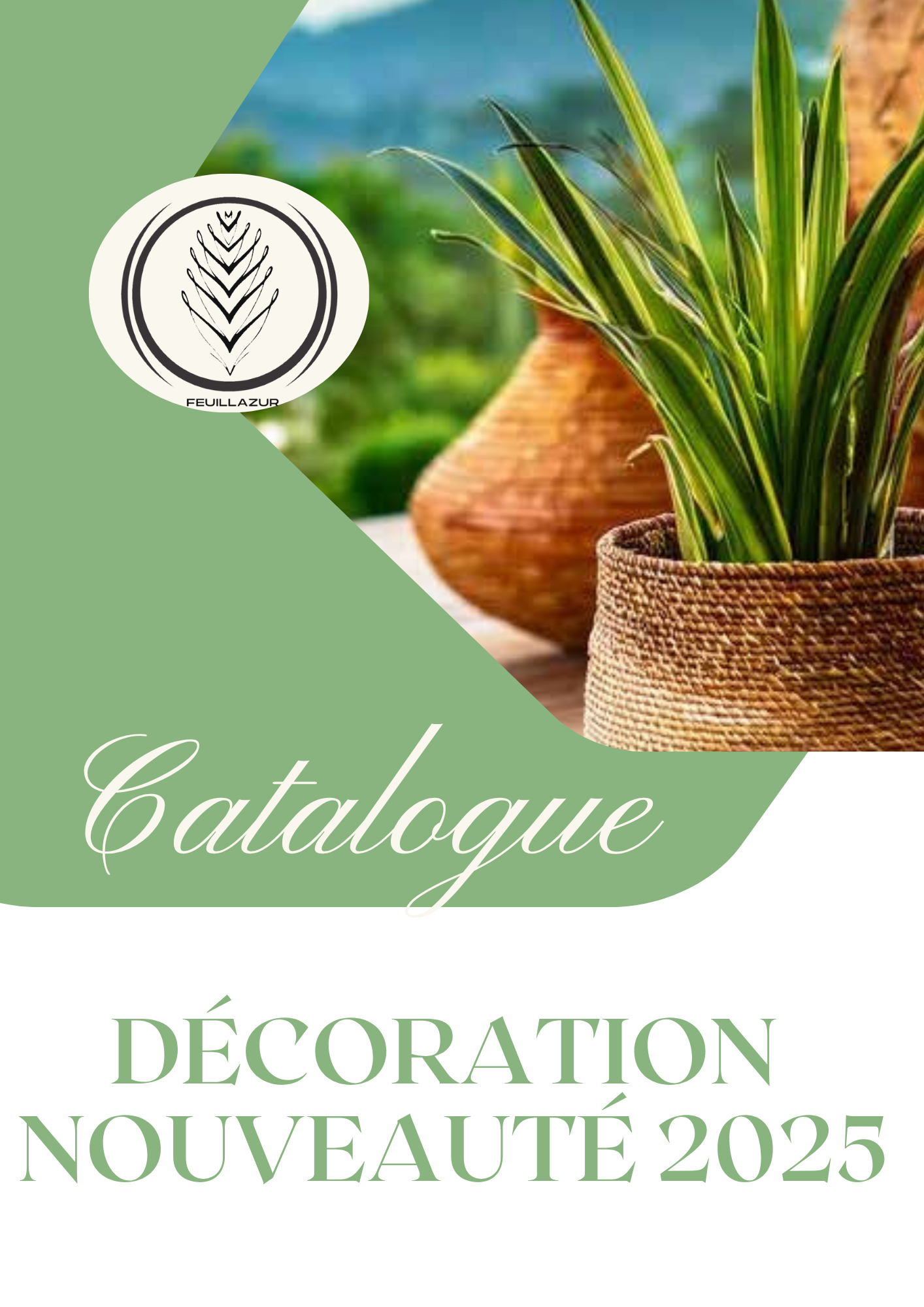 fournisseur décoration 