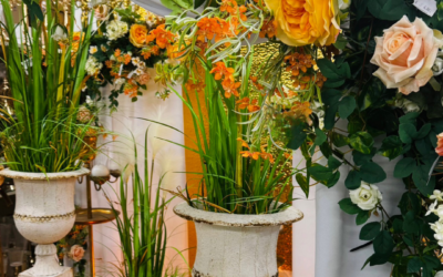 Feuillazur Lyon – Your Trusted Wholesale Decoration Supplier for Professionals