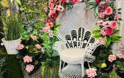 Feuillazur : votre grossiste et fournisseur de décoration professionnelle