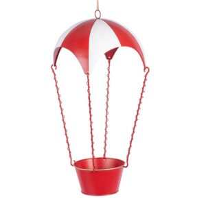 montgolfière décorative