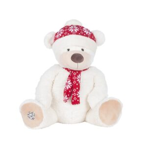 ours en peluche