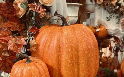 🍂 Comment créer une ambiance automnale pour les hôtels et restaurants ?