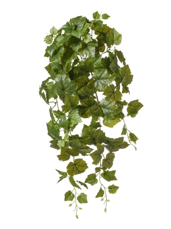 Guirlande de feuilles de vigne
