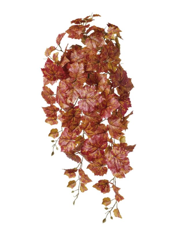 Guirlande de feuilles de vigne