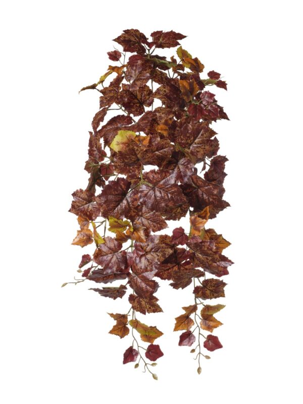 Guirlande de feuilles de vigne