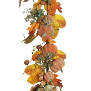 Autumn Garland