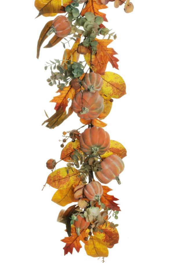 Autumn Garland