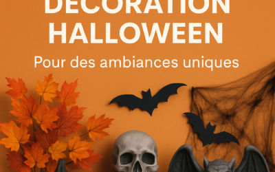 🎃 Feuillazur – Grossiste et fournisseur de décoration Halloween en gros pour les professionnelles