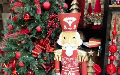 🎄 Décoration de centres commerciaux : comment créer une expérience client inoubliable ?