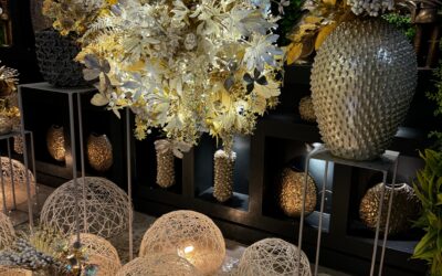 ✨ Feuillazur : votre grossiste de guirlandes lumineuses et luminaires de Noël pour professionnels