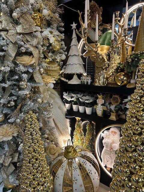 décoration Noël