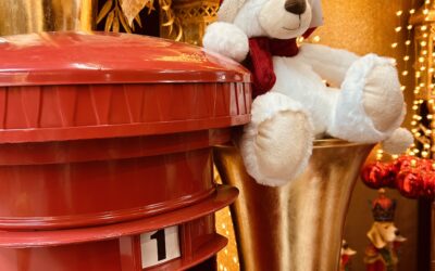 The Power of Luxury Christmas Ornaments in Holiday Décor