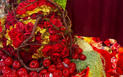 Vos vitrines de Saint-Valentin sont prêtes ? Découvrez notre collection exclusive 💕