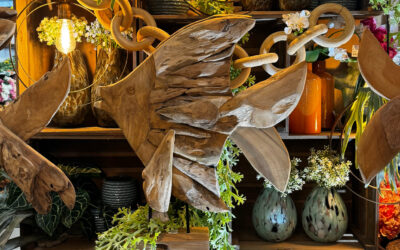 Boostez vos ventes avec une vitrine devanture adaptée aux saisons